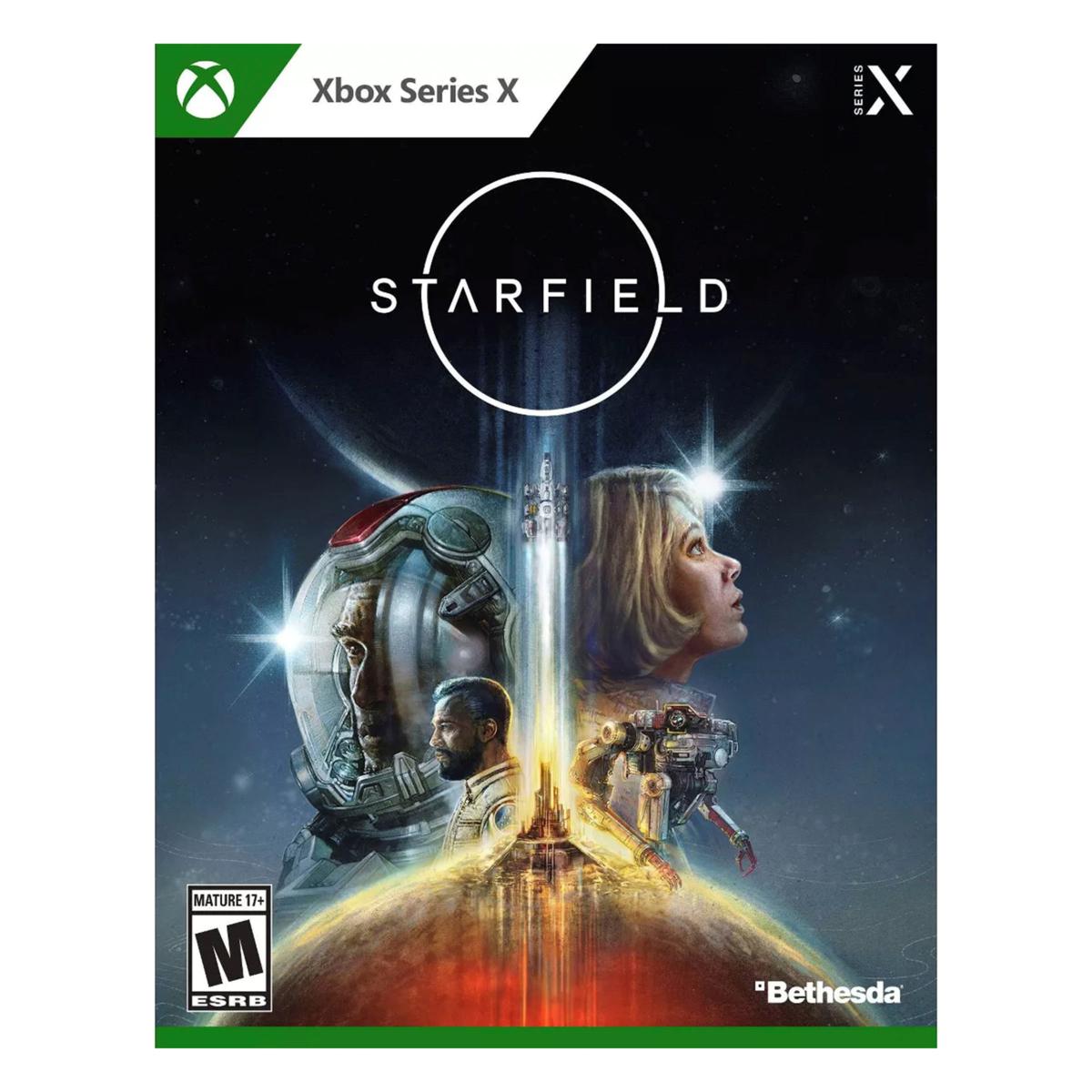 starfield xbox bundle