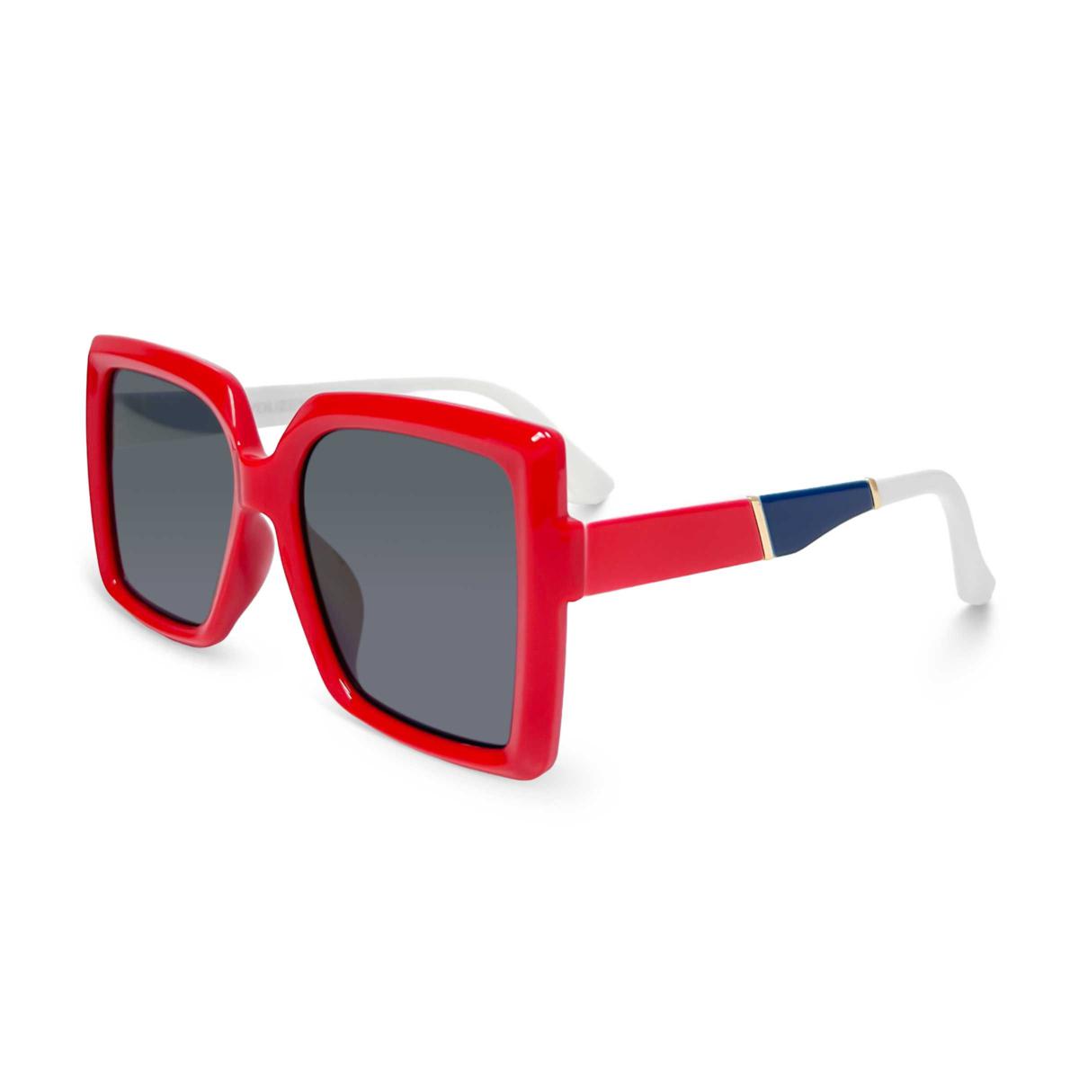 Bold Pink Square Sunglasses

0334 iHPH7 Oversized Square Sunglasses for Women, Oversized  main image 4