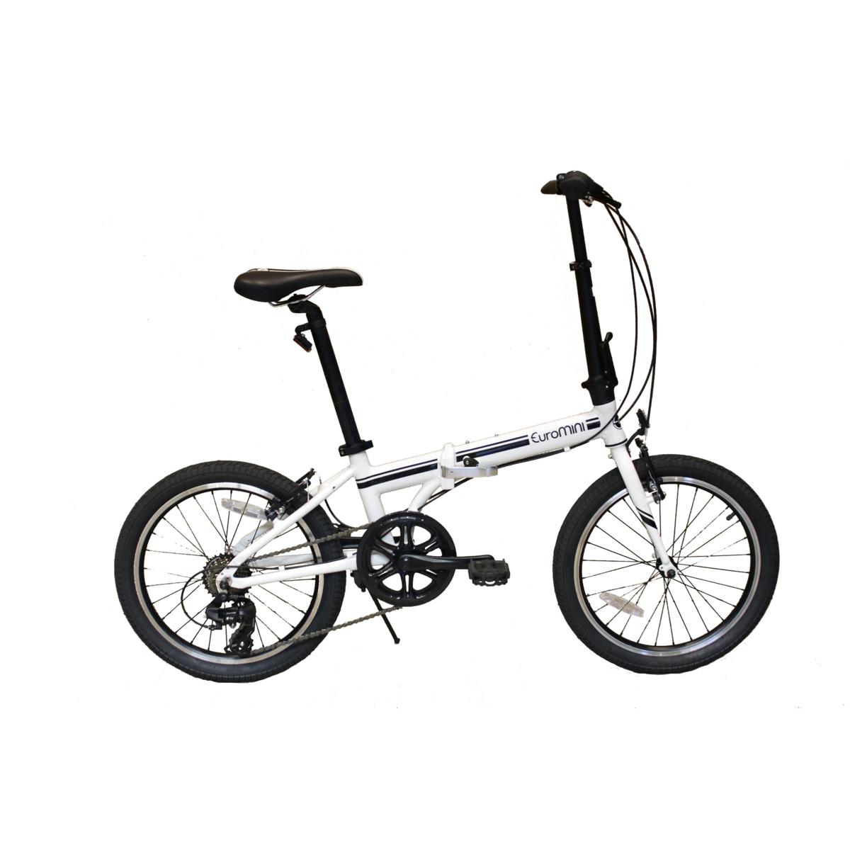 zizzo foldable bike