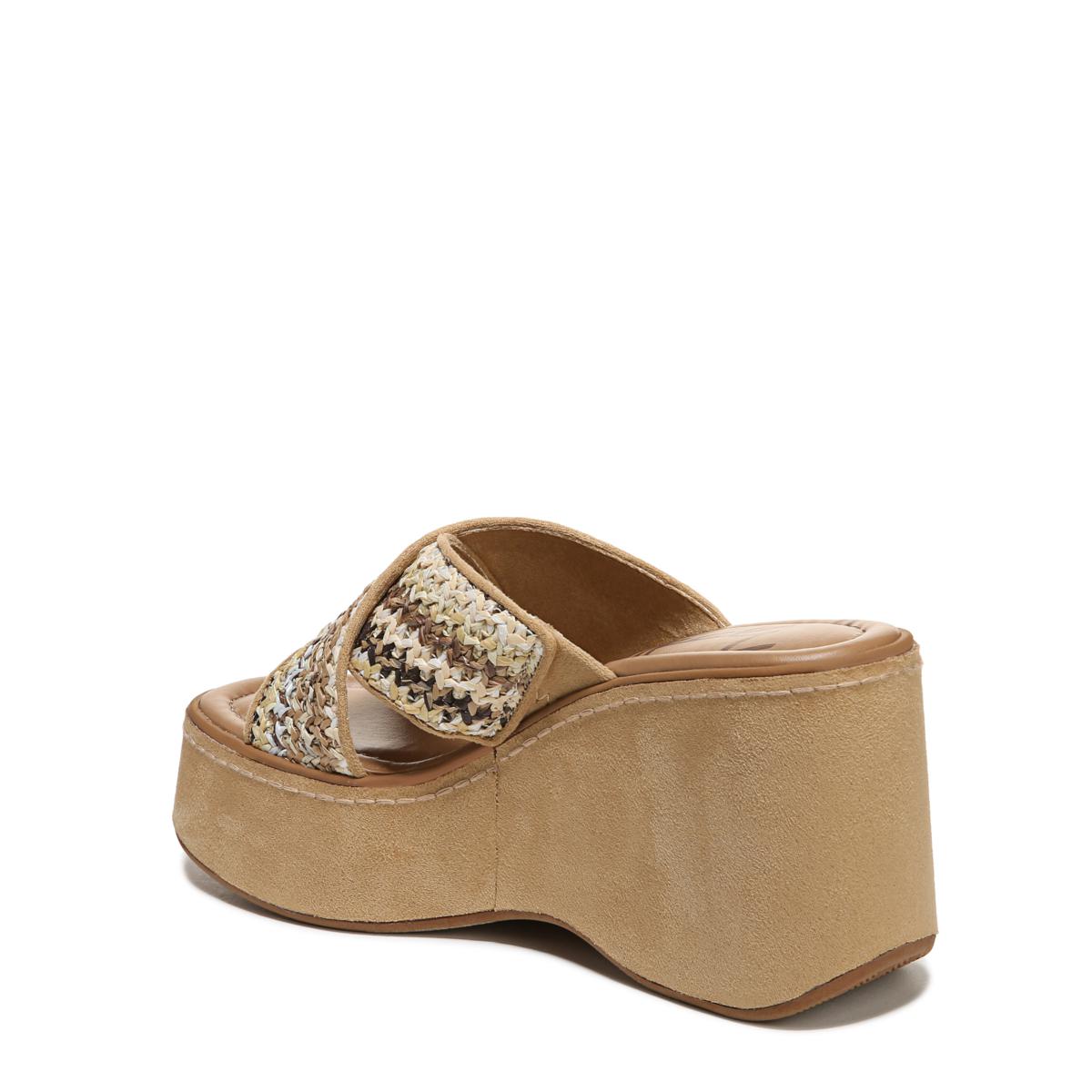 Nessa hot sale clog sandal