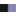 Black/Purple