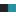Black/Teal