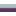 Blue/Purple