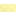 Butter Yellow