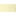 Butter Yellow