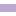 Pastel Lilac