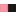 Pink/Black