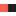 Poppy/Black