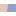 Soft Peach/Deep Periwinkle/Spring Flower Print