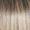 Ash Blonde Rooted
