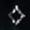 Black Foil Geo