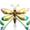 Dragonflies