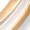 Gold/Clear
