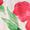 Off White Flower Garden