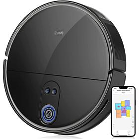 360 S10 Slim Robot Vacuum Cleaner and Mop
