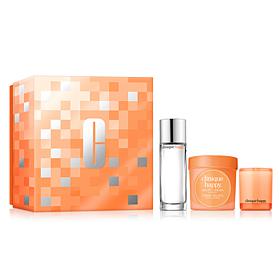 A Happy Trio Fragrance Set