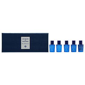Acqua Di Parma 5pc. 0.16 Eau De Toilette Mini Set