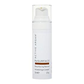 Active Argan 1 oz. Resurfacing Retinol Serum Auto-Ship®