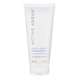 Active Argan Neck & Body Firm and Lift Cream Auto-Ship®