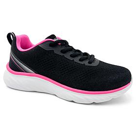 AeroLite™ Caspian Lace-Up Training Sneaker by Tony Little