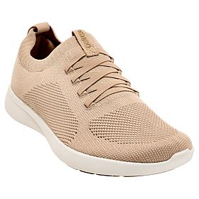 Aetrex Jocelyn Washable Knit Arch Support Sneaker