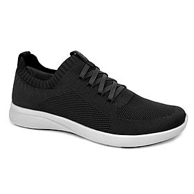 Aetrex Jocelyn Washable Knit Arch Support Sneaker