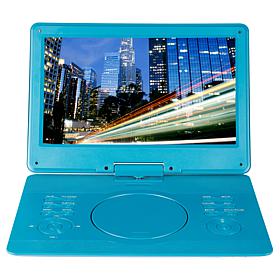 Aiwa 14" Portable Media Player Travel Kit