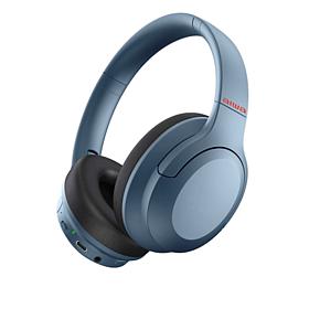 Aiwa ARC-2 Noise Cancelling Over-Ear Wireless Headphones