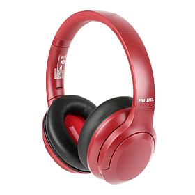 Aiwa ARC-2 Noise Cancelling Over-Ear Wireless Headphones