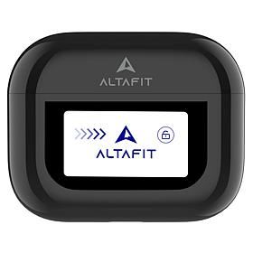 Altafit Wireless Noise-Cancelling Bluetooth Earbuds