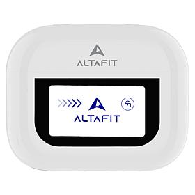 Altafit Wireless Noise-Cancelling Bluetooth Earbuds