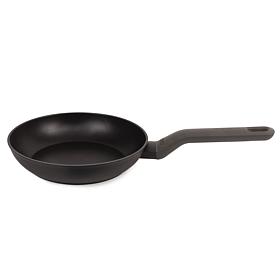 Aluminum Non-Stick Frying Pan with Stay-Cool Handle