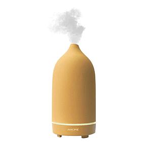 Amoré Paris Ceramic Ultrasonic Aromatherapy Essential Oil Diffuser