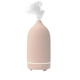 Amoré Paris Ceramic Ultrasonic Aromatherapy Essential Oil Diffuser