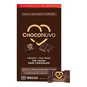 Andrew Lessman's ChocoNuvo 180-count