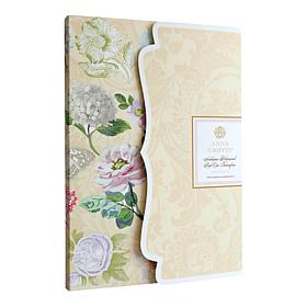 Anna Griffin® Antique Botanical Rub-On Transfers - Set of 128