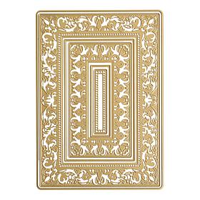 Anna Griffin® Birthday Present 3D Concentric Frame Dies