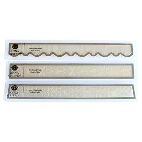 Anna Griffin® Floral 12" Cut and Emboss Folders