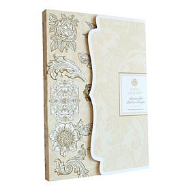 Anna Griffin® Glorious Gold Foil Rub-Ons - Set of 128