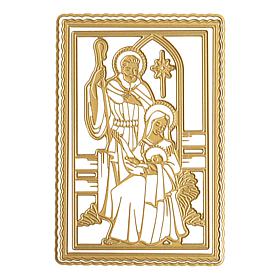 Anna Griffin® Mary and Joseph 3D Christmas Die Set