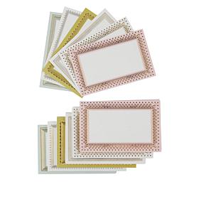 Anna Griffin® Simple Signature Cards - Set of 72