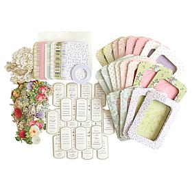 Anna Griffin® Tunnel Card-Making Kit