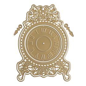 Anna Griffin® Vintage Clock Dies - Set of 5