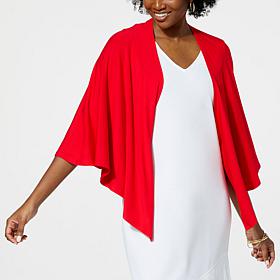 Antthony Convertible Magic 4-Way Shrug