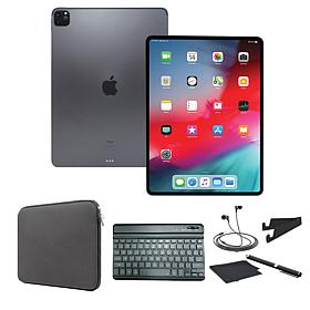 Apple 11" iPad Pro 128GB - Refurbished
