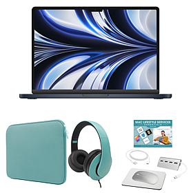 Apple 13" MacBook Air M5 16GB RAM 512GB SSD Laptop