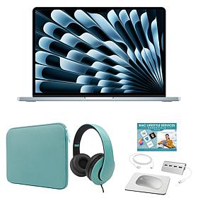 Apple 13" MacBook Air M5 16GB RAM 512GB SSD Laptop
