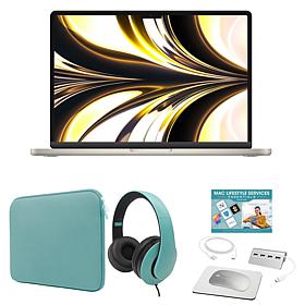 Apple 13" MacBook Air M5 16GB RAM 512GB SSD Laptop