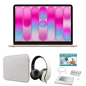 Apple 13" MacBook Neo with A18 Pro Chip 512GB SSD