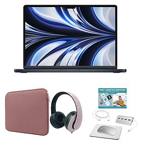 Apple 15" MacBook Air M5 16GB RAM 512GB SSD Laptop